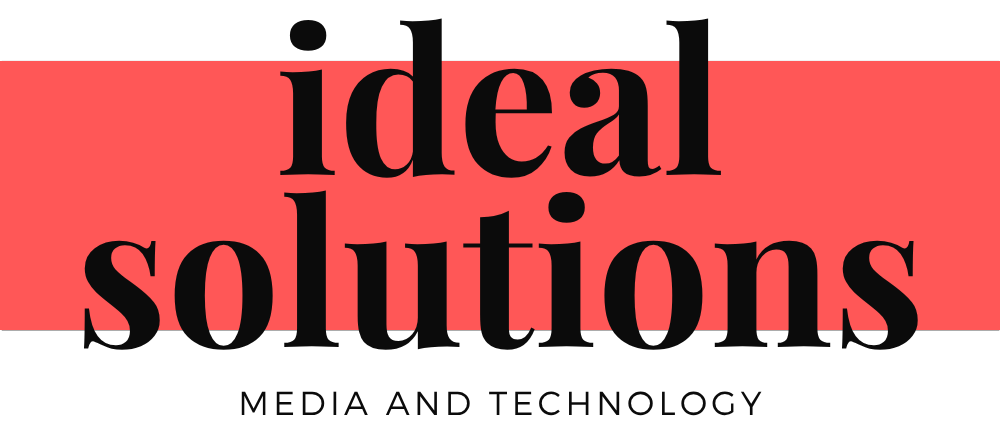 Ideal Solutions